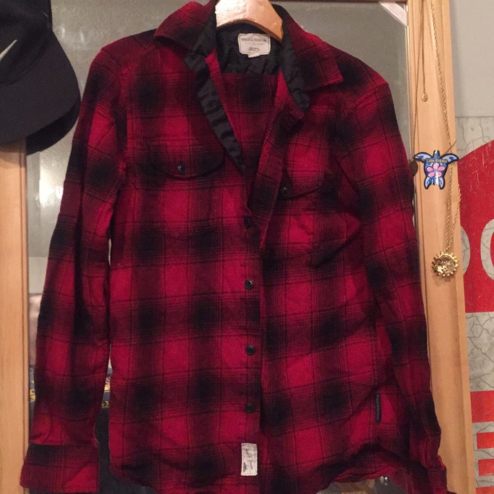 Flannel